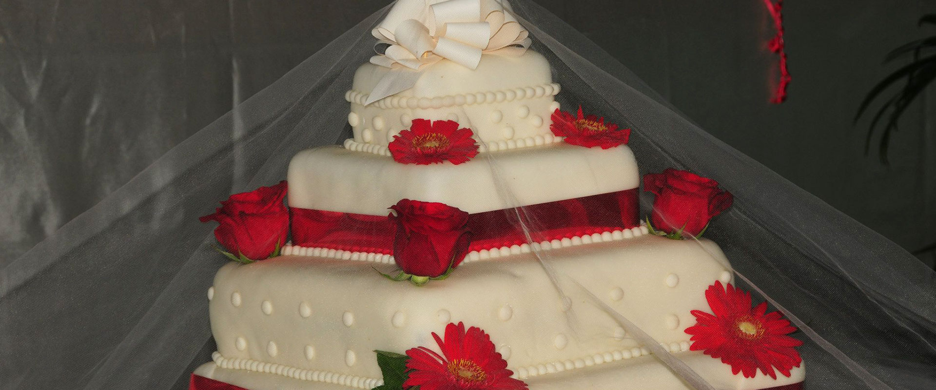 Wedding Cakes by Faithful Weddings